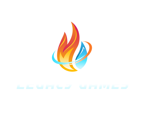 Legacy Games