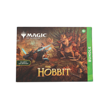 Magic The Gathering The Hobbit Bundle voorkant
